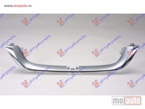 NOVI: delovi  LAJSNA PVC MASKE HROM Opel vectra b 99-02 -dostupno