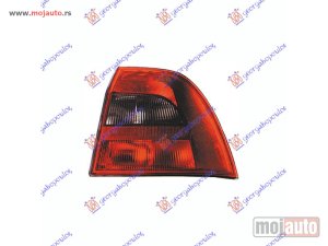 NOVI: delovi  STOP LAMPA (ZATAMNJENA) (DEPO) Desno Opel vectra b 99-02 -dostupno