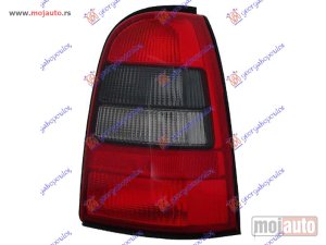 Glavna slika - STOP LAMPA KARAVAN (TYC) Desno Opel vectra b 99-02 -dostupno - MojAuto