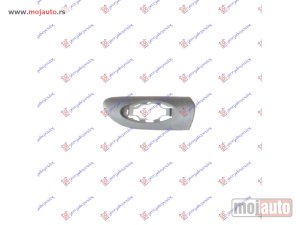 NOVI: delovi  LAJSNA PREDNJEG BLATOBRANA PM Levo Opel vectra b 99-02 -dostupno