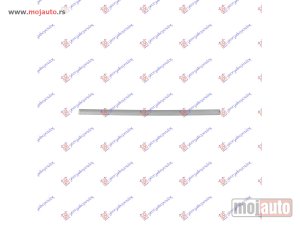 NOVI: delovi  LAJSNA PREDNJIH VRATA (BEZ OTVORA ZA ZNAK) PM Desno Opel vectra b 99-02 -dostupno