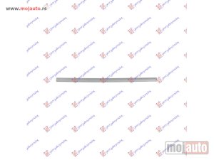 NOVI: delovi  LAJSNA PREDNJIH VRATA (BEZ OTVORA ZA ZNAK) PM Levo Opel vectra b 99-02 -dostupno