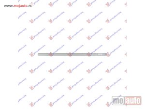 NOVI: delovi  LAJSNA PREDNJIH VRATA (SA OTVOROM ZA ZNAK) PM Desno Opel vectra b 99-02 -dostupno