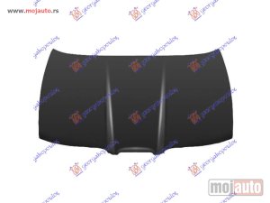 Glavna slika - HAUBA (A KVALITET) Seat leon 99-05 -dostupno - MojAuto