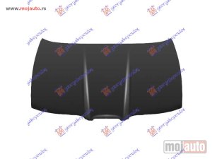 Glavna slika - HAUBA Seat leon 99-05 -nedostupno - MojAuto