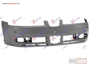 NOVI: delovi  PREDNJI BRANIK (SPORT FR) Seat toledo 99-04 -dostupno