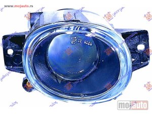 NOVI: delovi  MAGLENKA (E) (DEPO) Levo Seat toledo 99-04 -dostupno