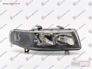 NOVI: delovi  FAR ELEKTRICNI (DEPO) Desno Seat toledo 99-04 -dostupno