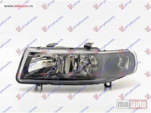 NOVI: delovi  FAR ELEKTRICNI (DEPO) Levo Seat leon 99-05 -dostupno