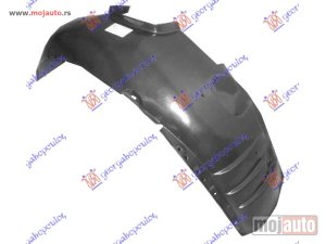 NOVI: delovi  POTKRILO PLASTICNO Desno Seat cordoba 99-02 -dostupno