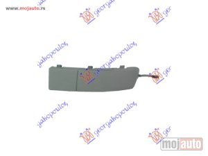 NOVI: delovi  POKLOPAC MAGLENKE (O) Levo Seat ibiza 99-02 -dostupno