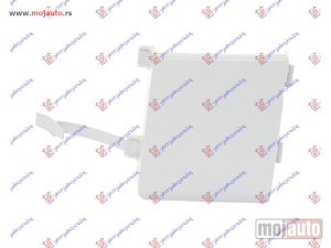 NOVI: delovi  POKLOPAC KUKE PREDNJEG BRANIKA (MODEL SA MAGLENKOM) (O) Desno Seat ibiza 99-02 -nedostupno