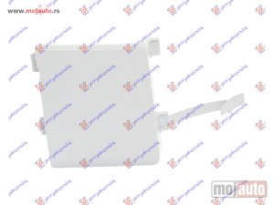 NOVI: delovi  POKLOPAC KUKE PREDNJEG BRANIKA (MODEL SA MAGLENKOM) (O) Levo Seat ibiza 99-02 -dostupno