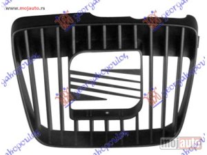 NOVI: delovi  PVC MASKA (CENTRALNI DEO) Seat cordoba 99-02 -dostupno