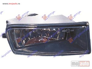 NOVI: delovi  MAGLENKA (E) (DEPO) Desno Seat ibiza 99-02 -dostupno