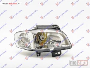 NOVI: delovi  FAR (DEPO) Desno Seat ibiza 99-02 -dostupno