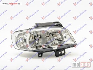 NOVI: delovi  FAR ELEKTRICNI DUPLO SOCIVO (DEPO) Desno Seat cordoba 99-02 -dostupno
