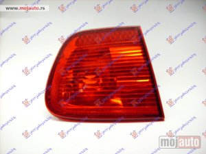 NOVI: delovi  STOP LAMPA UNUTRASNJA (HELLA) Levo Seat ibiza 99-02 -nedostupno