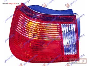 NOVI: delovi  STOP LAMPA SPOLJASNJA (DEPO) Levo Seat ibiza 99-02 -dostupno