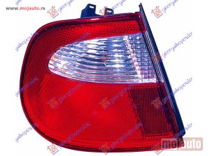 NOVI: delovi  STOP LAMPA SPOLJASNJA (DEPO) Levo Seat cordoba 99-02 -dostupno