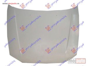NOVI: delovi  HAUBA Hyundai accent h/b 99-02 -nedostupno