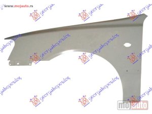 NOVI: delovi  BLATOBRAN Levo Hyundai accent sdn 99-02 -dostupno