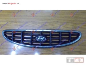 Glavna slika - PVC MASKA 2001- Hyundai accent l/b 99-02 -dostupno - MojAuto