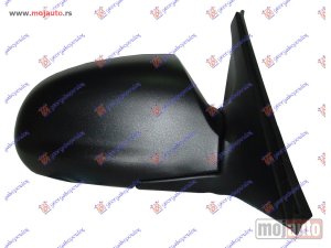 NOVI: delovi  RETROVIZOR ELEKTRICNI SA GREJACEM (A KVALITET) (KONVEKSNO STAKLO) Desno Hyundai accent sdn 99-02 -dostupno