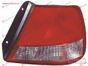 NOVI: delovi  STOP LAMPA (DEPO) Desno Hyundai accent l/b 99-02 -dostupno