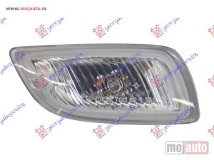 NOVI: delovi  POZICIONO SVETLO (O) Desno Hyundai coupe 99-01 -dostupno