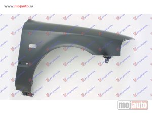 Glavna slika - BLATOBRAN Desno Honda civic sedan 99-00 -dostupno - MojAuto
