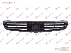 NOVI: delovi  PVC MASKA (BEZ LAJSNI) Honda civic h/b 99-00 -dostupno