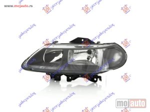 NOVI: delovi  FAR ELEKTRICNI (DEPO) Levo Renault laguna 98-00 -dostupno