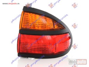 NOVI: delovi  STOP LAMPA (TYC) Desno Renault laguna 98-00 -dostupno
