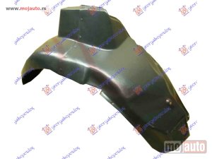 NOVI: delovi  POTKRILO PLASTICNO Desno Lancia y 96-03 -dostupno