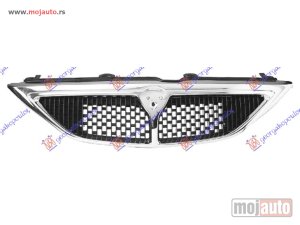 NOVI: delovi  PVC MASKA KOMPLET HROM -2000 Lancia y 96-03 -dostupno