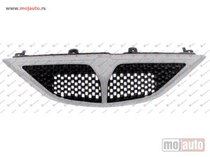 NOVI: delovi  PVC MASKA KOMPLET HROM 2000- Lancia y 96-03 -nedostupno