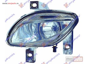 NOVI: delovi  MAGLENKA 2000- (E) (DEPO) Levo Lancia y 96-03 -dostupno
