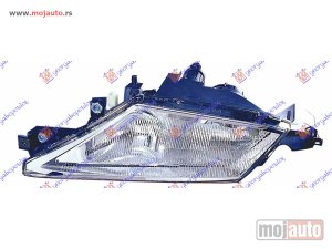 NOVI: delovi  FAR ELEKTRICNI 2000- (DEPO) Levo Lancia y 96-03 -dostupno