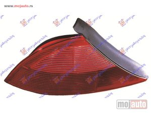 NOVI: delovi  STOP LAMPA -2000 (DEPO) Desno Lancia y 96-03 -dostupno