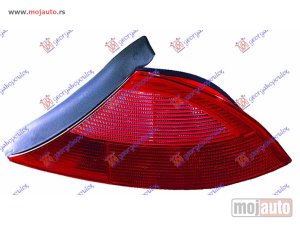 NOVI: delovi  STOP LAMPA -2000 (DEPO) Levo Lancia y 96-03 -dostupno