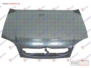 NOVI: delovi  HAUBA Citroen saxo 99-04 -dostupno
