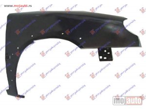 NOVI: delovi  BLATOBRAN (VTS) Desno Citroen saxo 99-04 -dostupno
