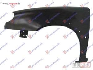 NOVI: delovi  BLATOBRAN (VTS) Levo Citroen saxo 99-04 -nedostupno
