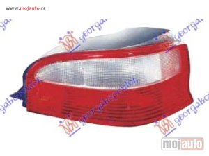 NOVI: delovi  STOP LAMPA Levo Citroen saxo 99-04 -dostupno