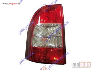 NOVI: delovi  STOP LAMPA 2002- (DEPO) Levo Fiat strada 99-05 -dostupno