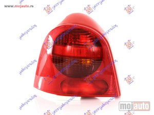 NOVI: delovi  STOP LAMPA -2004 (DEPO) Levo Renault twingo 98-00 -dostupno