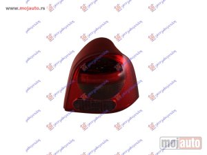 NOVI: delovi  STOP LAMPA 2004- (DEPO) Desno Renault twingo 00-07 -dostupno