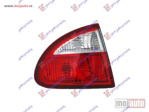 NOVI: delovi  STOP LAMPA SPOLJASNJA (DEPO) Levo Seat leon 99-05 -nedostupno