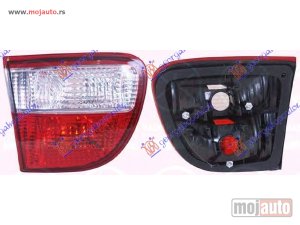 NOVI: delovi  STOP LAMPA UNUTRASNJA (TYC) Levo Seat leon 99-05 -dostupno